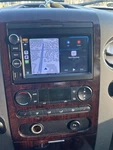 2005-2009 Ford F-150 F150 Apple Carplay Radio Android 12 Navi Gps Player. Fixed Price $133.90.