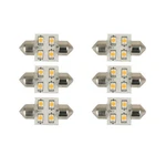 Scandvik 41160 Bulb Warm White *6-PACK. Fixed Price $56.95.