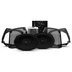 Rockford Fosgate HD9813RK-STAGE2 Speakers & Amp 98-13 Road King Motorcycle. Fixed Price $1489.99.