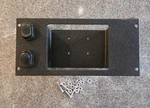 Troy Faceplate FP-ACE-K9 ACEK9 Control Head. Fixed Price $59.99.