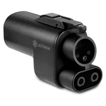 Lectron Vortex Plus Nacs To CCS1 Ev Adapter - 500A / 1,000V With Interlock. Fixed Price $169.88.