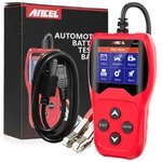 Ancel BA201 12V Car Battery Tester Charging Cranking Analyzer 100-2000CCA. Fixed Price $59.99.