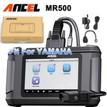 Ancel MR500 Outboard Fault OBD2 Scanner Maritime Diagnostic Tool Fit For Yamaha. Fixed Price $479.00.