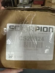 Scorpion Window CS20B24 X 100 20% Tint. Fixed Price $94.99.