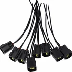 Ford Ignition Coil Connector Harness Pack 4.6L 5.4L 6.8L Models. Fixed Price $17.89.