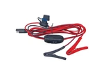 7771784 Wire Harness With On/off Switch, 8-FEET Lead Alligator Clip.... Fixed Price $25.83.