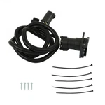 Labwork Bed Trailer Wiring Harness Ford 2017-2022 Super Duty F450 F550. Fixed Price $26.06.