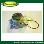 Premier Water Pump Fits Fabia Yeti Roomster Rapid Ibiza Leon Polo Golf A1. Fixed Price $117.19.