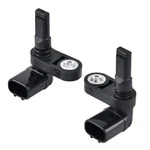 Speedwow 2PCS Abs Wheel Sensor 970-330 Front Rear Right Left, For.... Fixed Price $25.70.
