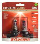 New - Sylvania 9006 Silverstar Ultra Night Vision Halogen Headlight Bulbs 2PACK. Fixed Price $27.99.