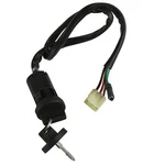 Ignition Key Switch For Honda TRX250EX 2001 2002 2003-2008. Fixed Price $11.00.