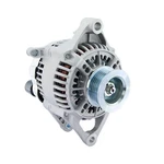 Jeep Dodge Alternator Replacement New For 1991-1998 Wrangler Ch... Usa Fast Ship. Fixed Price $132.87.