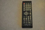 Genuine Gfm DVD8007 Car Audio Stereo Remote Control Cleaned Tested & Working. Fixed Price $10.00.
