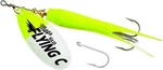 Mepps Flying Spinnerbait 7/8 Oz Salmon Fishing Lure Choice Of Colors. Fixed Price $14.90.