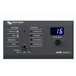Victron Digital Multi Control 200/200A Gx DMC000200010R Upc 8719076017011. Fixed Price $129.20.