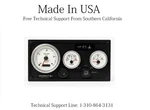 Yanmar Advance Panel W/ 3 Premier Gauges (made In Usa). Fixed Price $749.99.