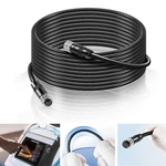 Replace 720073-3 As Ec 20E 8 Pin Ethernet Cable For Humminbird, Apex,solix,onix. Fixed Price $43.49.