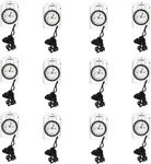 Bosoirsou 12PCS Orienteering Compass Set - Waterproof, Map For Hiking.... Fixed Price $23.84.