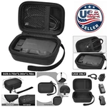 Topdon Topscan Case: Portable OBD2 Scanner Holder With Zippered Access - Black. Fixed Price $17.99.
