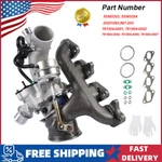 Upgrade Billet 55565353 Turbo Charger For Chevrolet Chevy Cruze Sonic Trax Buick. Fixed Price $168.99.