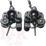 R&r Tackle - R2 Outrigger/downrigger Clips. Fixed Price $54.99.