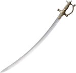 Cold Steel Talwar Sword 1090 High Blade Guard Pommel Brass Handle 88EITB. Fixed Price $275.61.