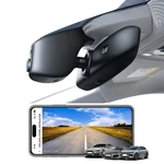 Mangoal 4K Dash Cam Fit For Audi (model Black) 2019-2026 A4 A6 Allroad A3 A.... Fixed Price $250.35.