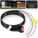 For Garmin Echomap Ultra 102SV 106SV 122SV 126SV Power/data Cable 010-12938-00. Fixed Price $19.90.