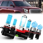 Fit For Gmc Yukon 2015 2016 2017 2018 Lights Headlight Bulbs, 9005/HB3/H10 Hi.... Fixed Price $89.88.