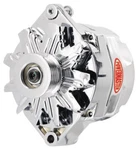 Powermaster 17294-114 Alt Gm 12SI Chrome 100A6 Grv Pulley Or 3 Wire. Fixed Price $179.99.