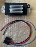 Hvac Blower Motor Resistor Compatible With Chevy Silverado Suburban Trailblaz.... Fixed Price $33.00.