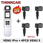 Thinkcar Venu Ipro Tire Pressure Tpms Sensor Activation Programming Learning. Fixed Price $69.99.