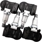 4PCS GX631A159AA A2C93315301 Tire Pressure Sensor 433MHZ Tmps Replacem.... Fixed Price $79.12.