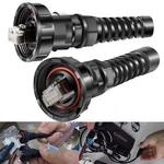Connector Waterproof RJ45 For Garmin Marine Network Cable 010-10603-00. Fixed Price $14.99.
