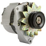 Alternator For Bobcat 442 Iveco Trucks 110.16A 130.13A 5411663461; ABO0195. Fixed Price $110.69.
