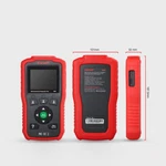 Icarsoft I900 General Motors Gm OBD2 Truck Diagnostic Scanner Tool. Fixed Price $100.04.