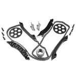 Timing Chain Kit For Ram 1500 Jeep Grand Cherokee Exf 3.0T 68483379AA 68147431AA. Fixed Price $165.49.