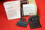 Panavise 75113-802 Indash Mount For Select 2002-12 Chevy/gmc/buick/olds New #N5. Fixed Price $10.78.