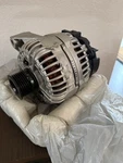 Db Electrical 400-24197 12V 120A Alternator Compatible With Bmw. Fixed Price $174.99.