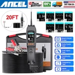 Ancel PB500 Auto Electrical Circuit Probe Tester Kit Fuel Injector 12V 24V. Fixed Price $85.99.