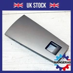 Bmw Series E65 / E66 Front Left Door Regulator Trim Cover Silver 7149924. Fixed Price $20.05.