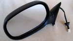 1998-2002 Dodge Ram Oem Driver Side Exterior Door Mirror 55076489AG. Fixed Price $144.00.