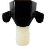 Shurflo 5/8" Barb 1/2" Npt Female Hex/wing Nut #244-2936. Fixed Price $8.79.