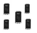 X5 Eagle EG642 Chrome Series 1-BUTTON Remote Control Gate Transmitter Visor Clip. Fixed Price $174.99.