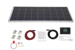 Go Power! Overlander 200W Solar Kit #83294. Panel For Rv. Fixed Price $599.00.