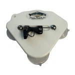 Deep Blue Marine Quick Clip Flat Line Release #QC-1. Fixed Price $27.11.