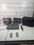 Kawasaki PVS2970S Dual Screen Dvd Video Player Car System. Fixed Price $41.99.