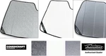 Premier Covercraft Folding Sun Shade For Nissan Vehicles Windshield Heat. Fixed Price $99.99.