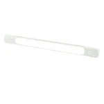 Hella Led Strip Light White 12V #958123001. Fixed Price $92.51.