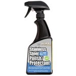 Flitz Stainless Steel Polish/protect - 473ML Trigger Spray Uk Stock! Free Post!!. Fixed Price $27.03.